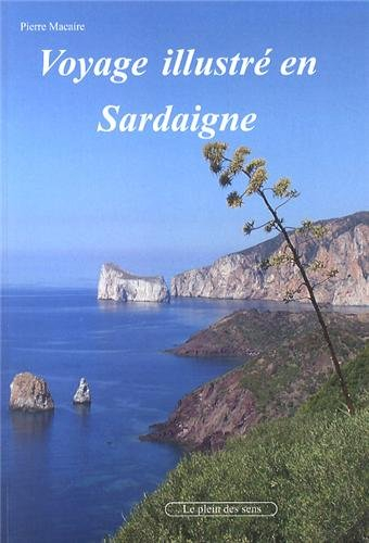 Voyage illustré en Sardaigne