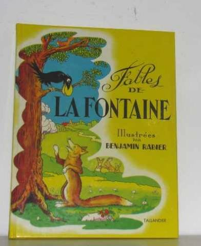 Fables de La Fontaine