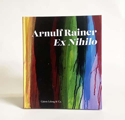 Ex nihilo