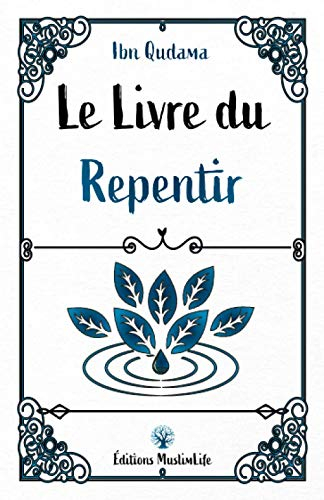 Le Livre du Repentir