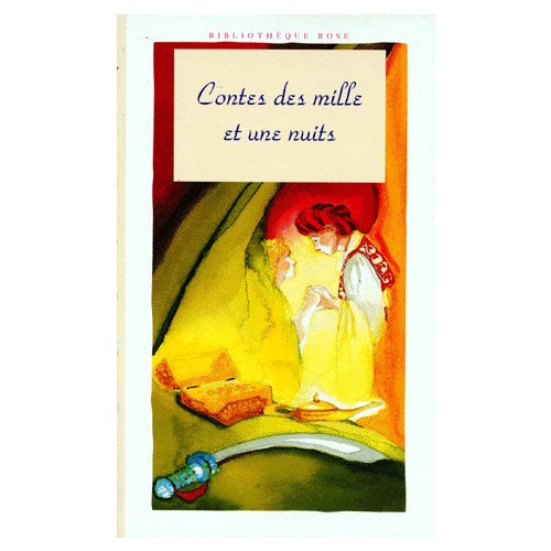 Contes des Mille et une nuits