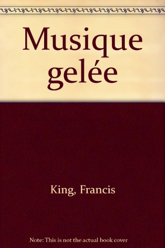 Musique gelée