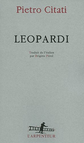 Leopardi