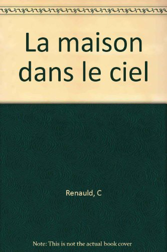 Martin. Vol. 5. La Maison dans le ciel