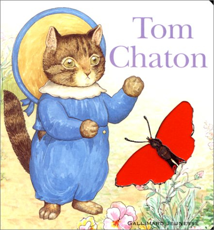 Tom Chaton