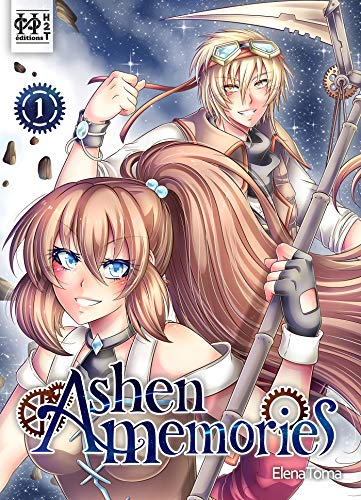 Ashen memories. Vol. 1