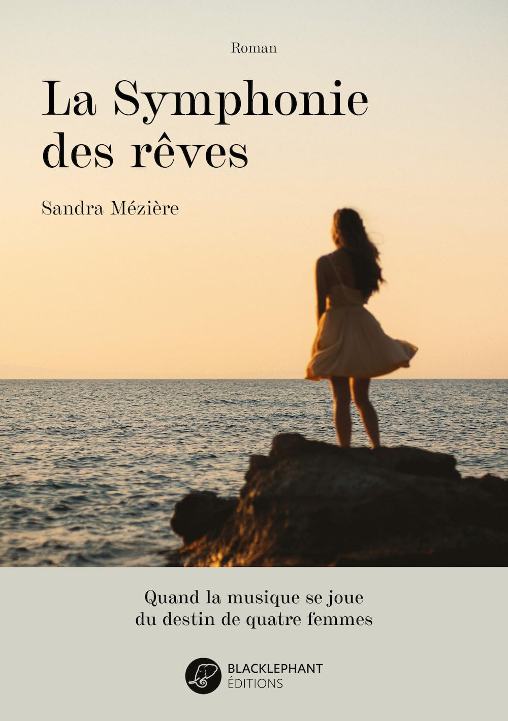 La symphonie des rêves