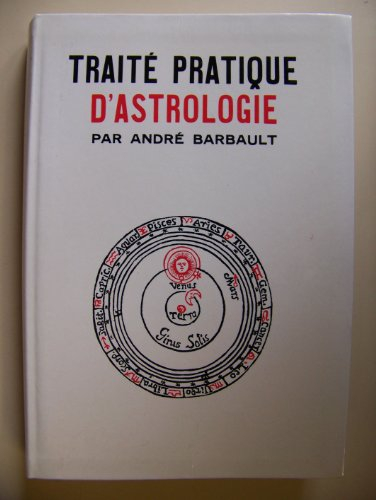 traité pratique d'astrologie