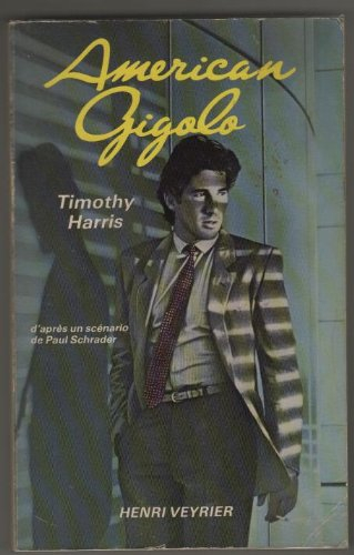 american gigolo