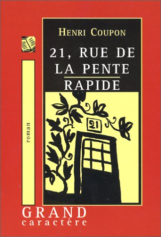 22, rue de la Pente-Rapide