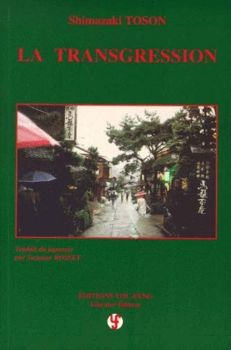 La Transgression
