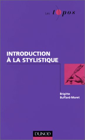 Introduction à la stylistique
