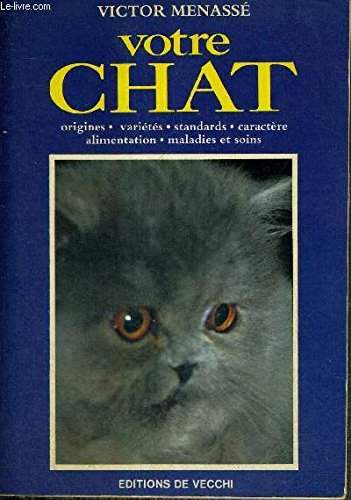 Le Chat siamois