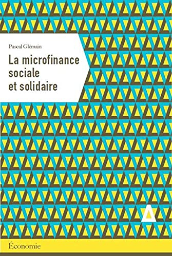 La microfinance sociale : analyse économique et gestionnaire d'une innovation financière solidaire