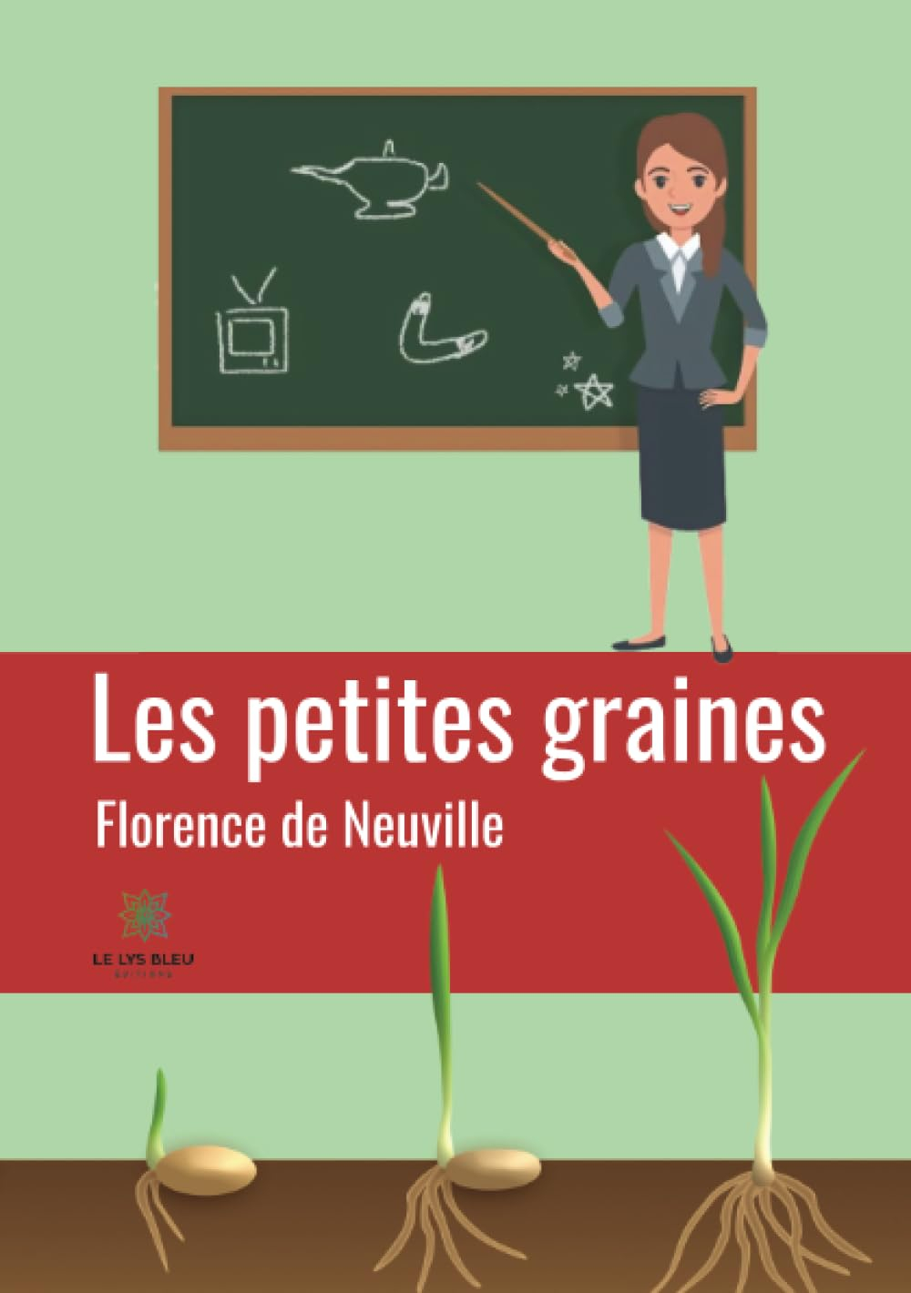 Les petites graines