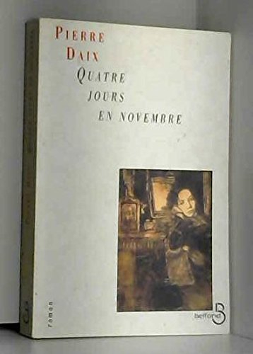Quatre jours en novembre