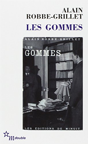 Les gommes