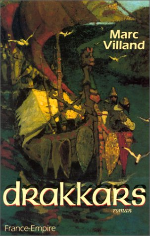 Drakkars