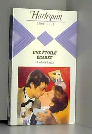 une Étoile égarée (harlequin)