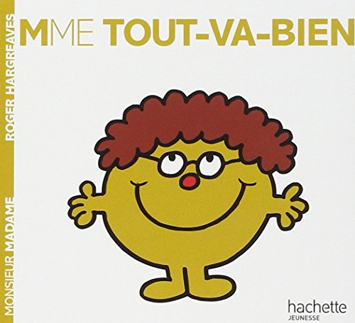 Madame Tout-va-bien