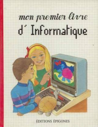 Mon premier livre d'informatique
