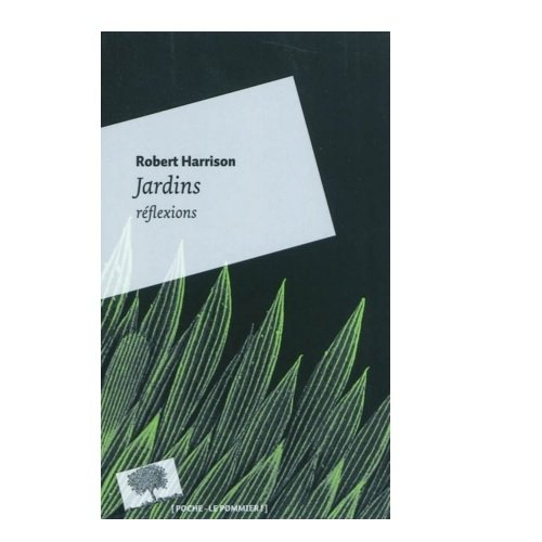 Jardins : réflexions