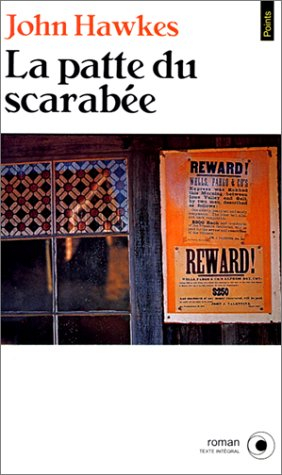 La Patte du scarabée