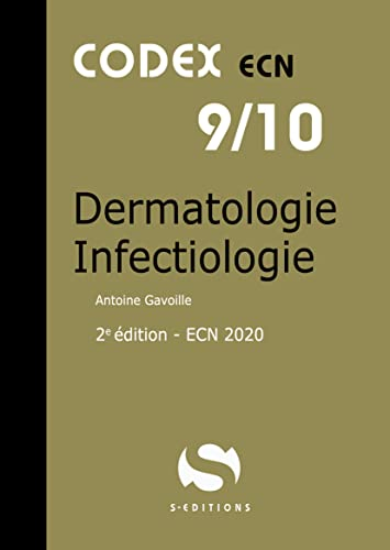 Dermatologie, infectiologie