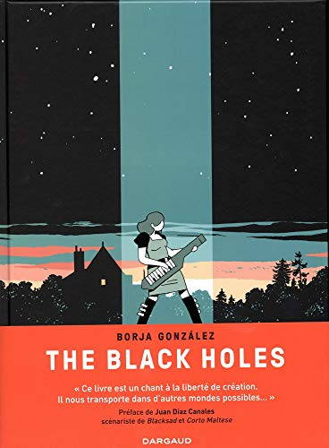 The black holes