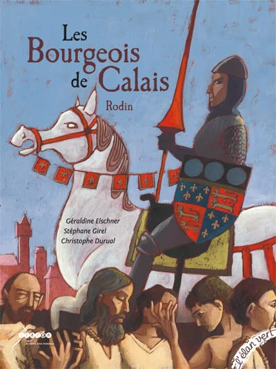 Les bourgeois de Calais