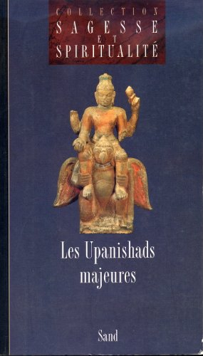 Les Upanishads majeures
