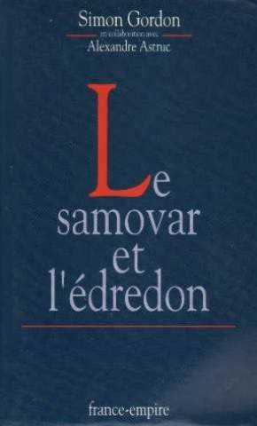 Le Samovar et l'édredon