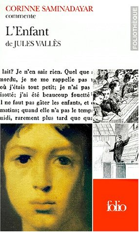 L'enfant, de Jules Vallès