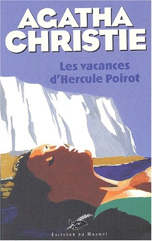 Les vacances d'Hercule Poirot