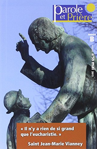 parole et priere n 59 mai 2015