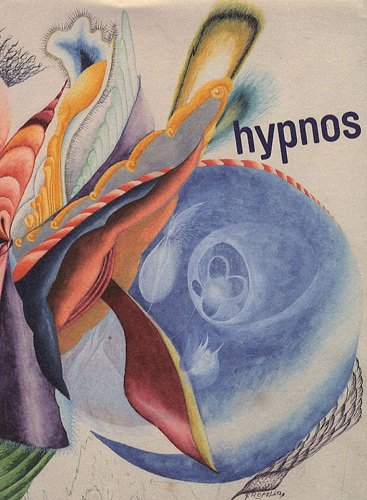 Hypnos, contribution à une histoire visuelle de l'inconscient, 1900-1949 : exposition, Lille, Musée 