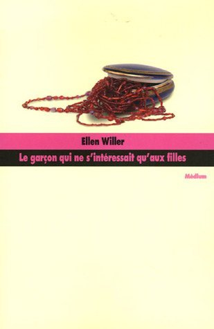 Le garçon qui ne s'intéressait qu'aux filles