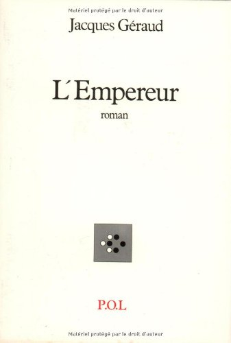 L'Empereur