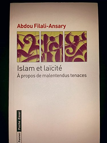 L'islam est-il hostile à la laïcité ?