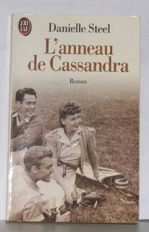 l'anneau de cassandra
