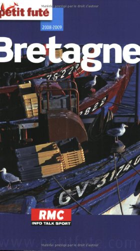 Bretagne : 2008-2009