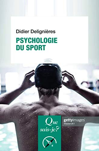 Psychologie du sport