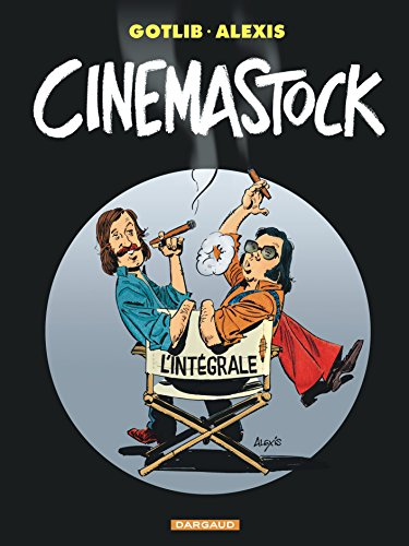 Cinémastock : l'intégrale