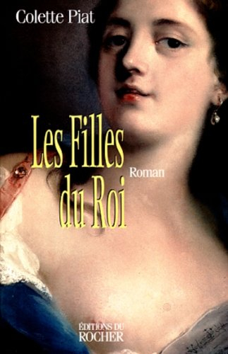 les filles du roi t1