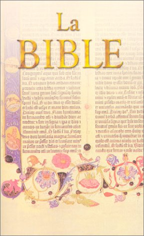 La Bible