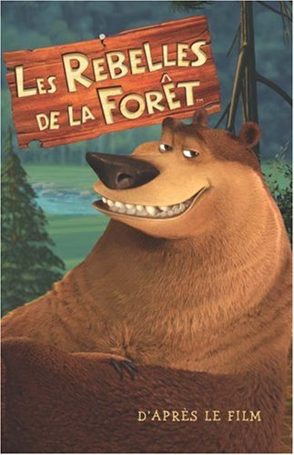 Les rebelles de la forêt