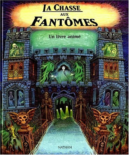 La chasse aux fantômes