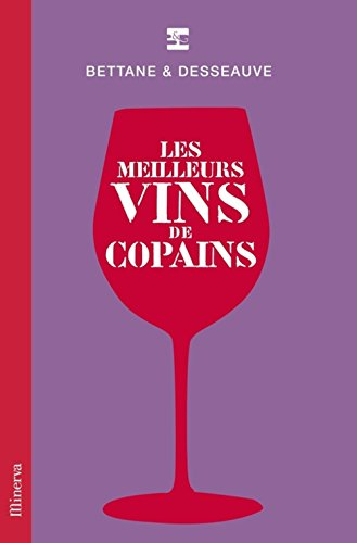 Les meilleurs vins de copains