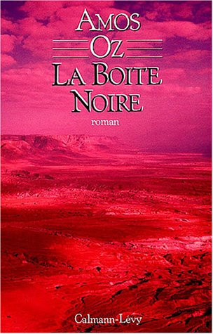 La boîte noire