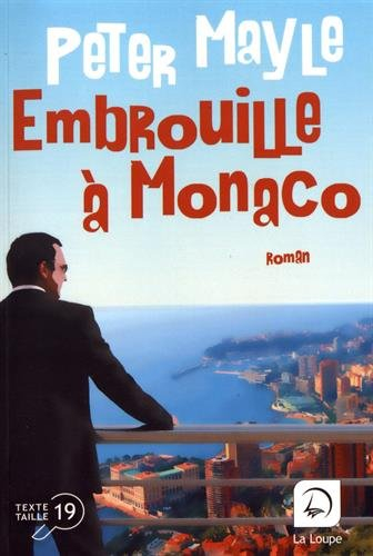 Embrouille à Monaco